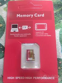 Scheda di memoria 1 TB