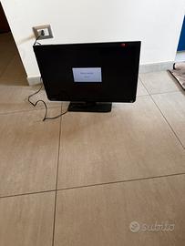 Televisione