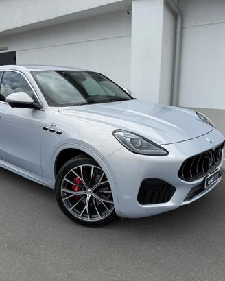 Maserati Grecale GT 300 CV IVA ESPOSTA