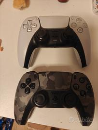  PS 5 joystick 