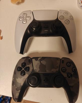  PS 5 joystick 