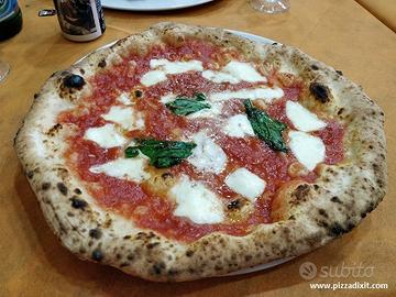 Pizzaiolo
