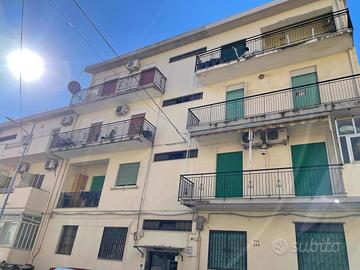Appartamento Messina [cod. rif5894895VRG]