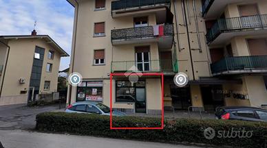 NEGOZIO A CASTELLI CALEPIO