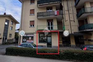 NEGOZIO A CASTELLI CALEPIO