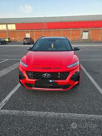 HYUNDAI Kona 1ªs. (2017-23) - 2021