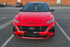 HYUNDAI Kona 1ªs. (2017-23) - 2021