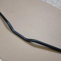 manubrio valter moto piega bassa naked