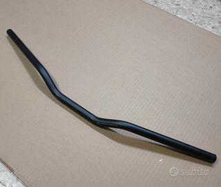 manubrio valter moto piega bassa naked