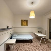 Stanza a due passi dal policlinico