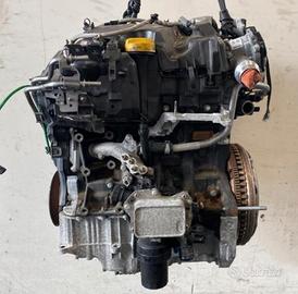MOTORE - K9KU8 Renault Megane 1500 TD