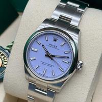 Rolex Oyster Perpetual 31mm 2026