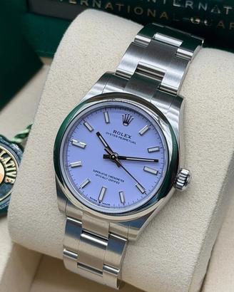 Rolex Oyster Perpetual 31mm 2026