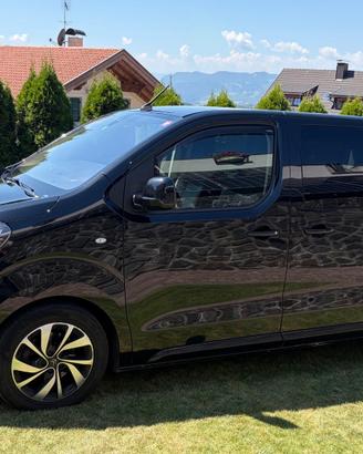 11/2019 Citroen Spacetourer 180 CV Automatico