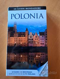 Guide Mondadori: Polonia