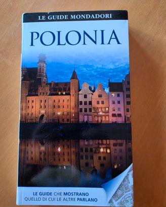 Guide Mondadori: Polonia