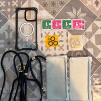 Cover iphone 15 pro max