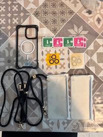 Cover iphone 15 pro max