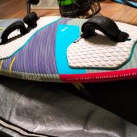 Fanatic mamba 84 Litri 