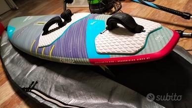 Fanatic mamba 84 Litri 