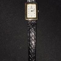 OROLOGIO LORENZ ANNI 80 IN ORO