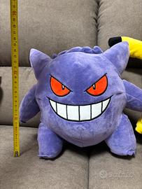 Peluche pokemon