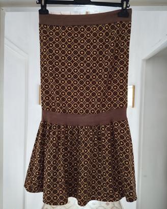 Abito estivo in cotone 100%