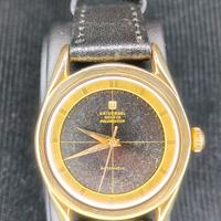  Universal Genève Polerouter Cal. 138SS rev. 10-25