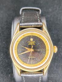  Universal Genève Polerouter Cal. 138SS rev. 10-25