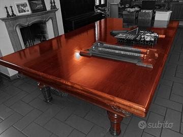 biliardo URSUS professionale