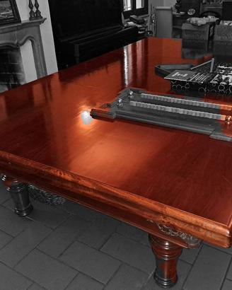 biliardo URSUS professionale