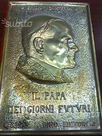 Il Papa dei giorni futuri (Dino Editore)