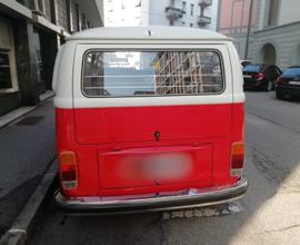 VOLKSWAGEN Altro modello - 1976