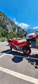 Honda VFR 750 FP