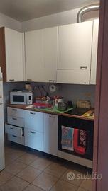 cucina completa