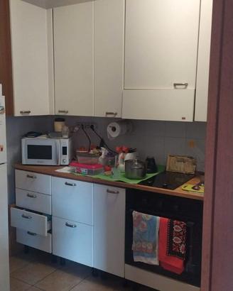 cucina completa