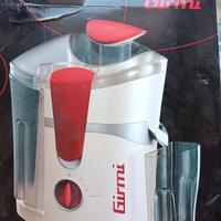 Centrifuga frutta e verdura