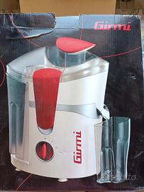 Centrifuga frutta e verdura