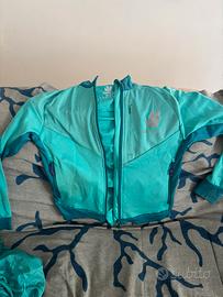 Giacca leggera antivento Deliveroo - Rider