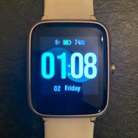 GRV Smartwatch