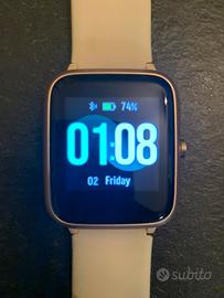 GRV Smartwatch