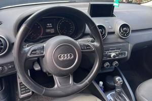 A1 audi sportback