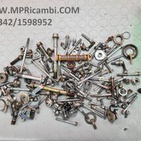 VITERIA COMPLETA KTM SXF 250 2011 2012 EXC