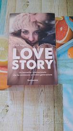 Love story di Erich Segal