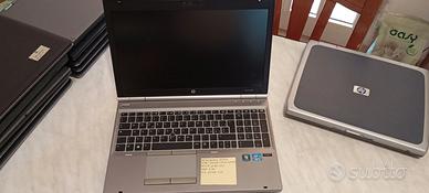 HP EliteBook 8570P