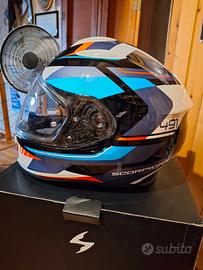 casco Scorpion
