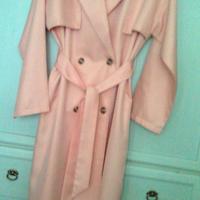 trench donna