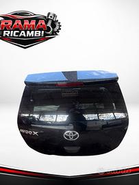 Portellone Cofano Posteriore Toyota Aygo X