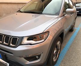 Auto Jeep Compass