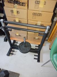 Grip machine arm wrestling
